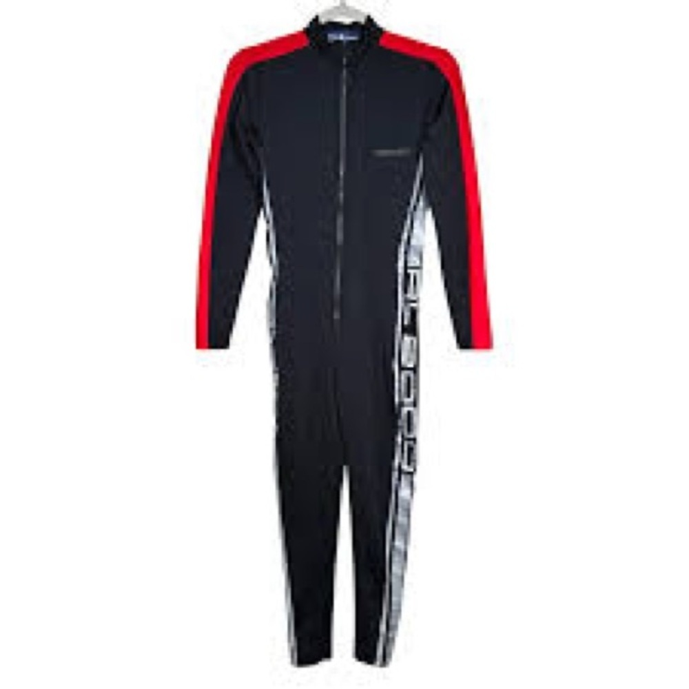 Ralph Lauren unisex sport/ski/cycle suit